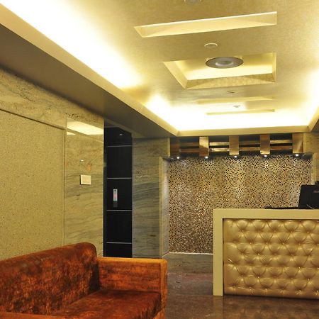 Awesome Palace Hotel Guwahati Exterior foto